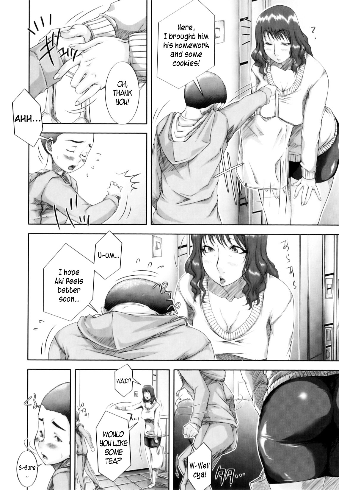 Hentai Manga Comic-Mon-Oka-Read-11